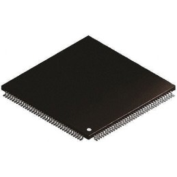 1 pcs - STMicroelectronics STM32F723ZET6, 32bit ARM Cortex M7 Microcontroller, STM32F7, 216MHz, 512 kB Flash, 144-Pin LQFP