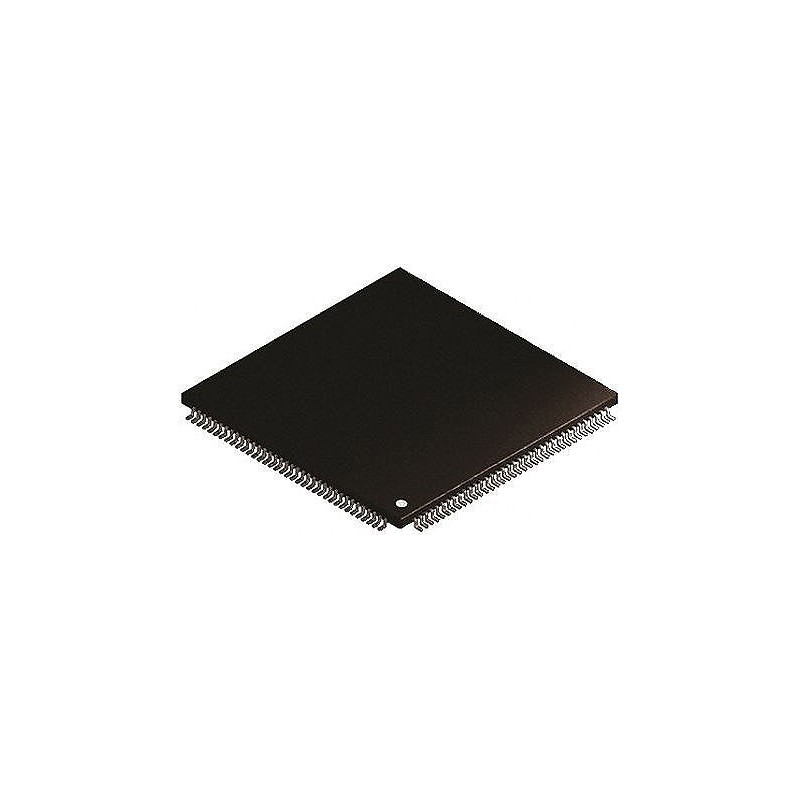 1 pcs - STMicroelectronics STM32F723ZET6, 32bit ARM Cortex M7 Microcontroller, STM32F7, 216MHz, 512 kB Flash, 144-Pin LQFP