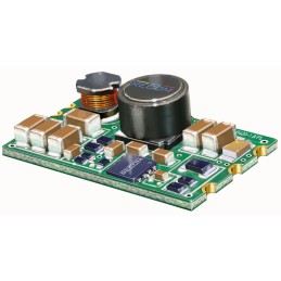 1 pcs - Recom R420 DC-DC Converter, 5V dc/ 10mA Output, 10 - 36 V dc Input, Surface Mount, +105°C Max Temp -40°C Min Temp