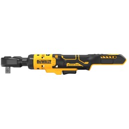 1 pcs - DeWALT 1/2 in 18V Cordless Body Only Impact Wrench