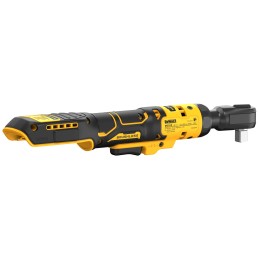 1 pcs - DeWALT 1/2 in 18V Cordless Body Only Impact Wrench