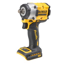1 pcs - DeWALT 1/2 in 18V Cordless Impact Wrench