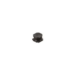 1500 pcs - Bourns, SRN5040TA, 5040 Shielded Wire-wound SMD Inductor with a Ferrite Core, 15 μH ±20% Semi-Shielded 1.8A Idc Q:15