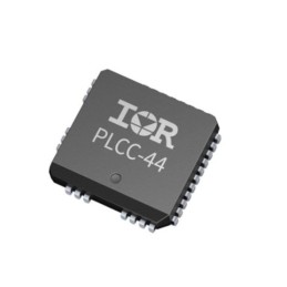 1 pcs - Infineon IR2133JTRPBF, 500 mA, 20V 44-Pin, PLCC
