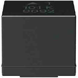 1500 pcs - EPCOS, SIMID, 2220 (5650M) Unshielded Wire-wound SMD Inductor with a Ferrite Core, 15 μH ±10% Wire-Wound 1.26A Idc Q: