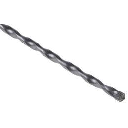 1 pcs - DeWALT DT60 Series Carbide Tipped Masonry Drill Bit, 4mm Diameter, 103 mm Overall