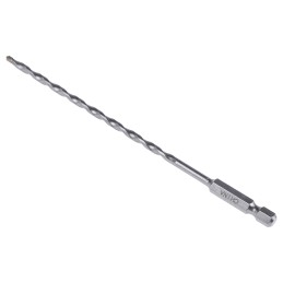 1 pcs - DeWALT DT60 Series Carbide Tipped Masonry Drill Bit, 4mm Diameter, 103 mm Overall