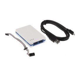 1 pcs - Microchip Atmel-ICE, Programming Kit for SAM and Atmel AVR Microcontrollers