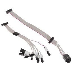 1 pcs - Microchip Atmel-ICE, Programming Kit for SAM and Atmel AVR Microcontrollers