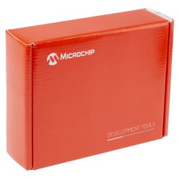 1 pcs - Microchip Atmel-ICE, Programming Kit for SAM and Atmel AVR Microcontrollers