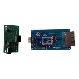 1 pcs - onsemi NCN26010 Buck Converter for Physical Interface Adapter