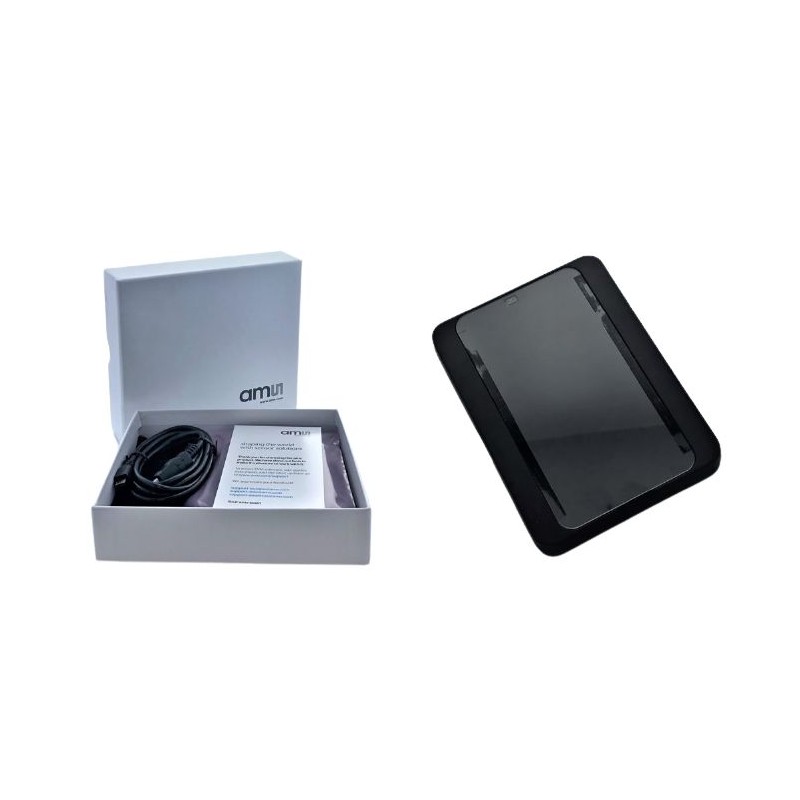 1 pcs - ams OSRAM TMF8805-EVM ToF Sensor Evaluation Kit for TMF8805 TMF8805