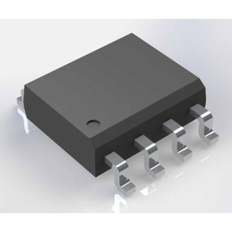 1 pcs - Renesas Electronics EL7158ISZ, General Purpose, 500 mA, 18V 8-Pin, SOIC