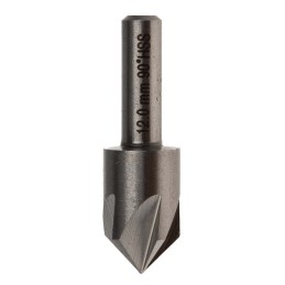 1 pcs - RS PRO HSS Drill Bit, 12mm Head, 5 Flute(s), 90°, 1 Piece(s)