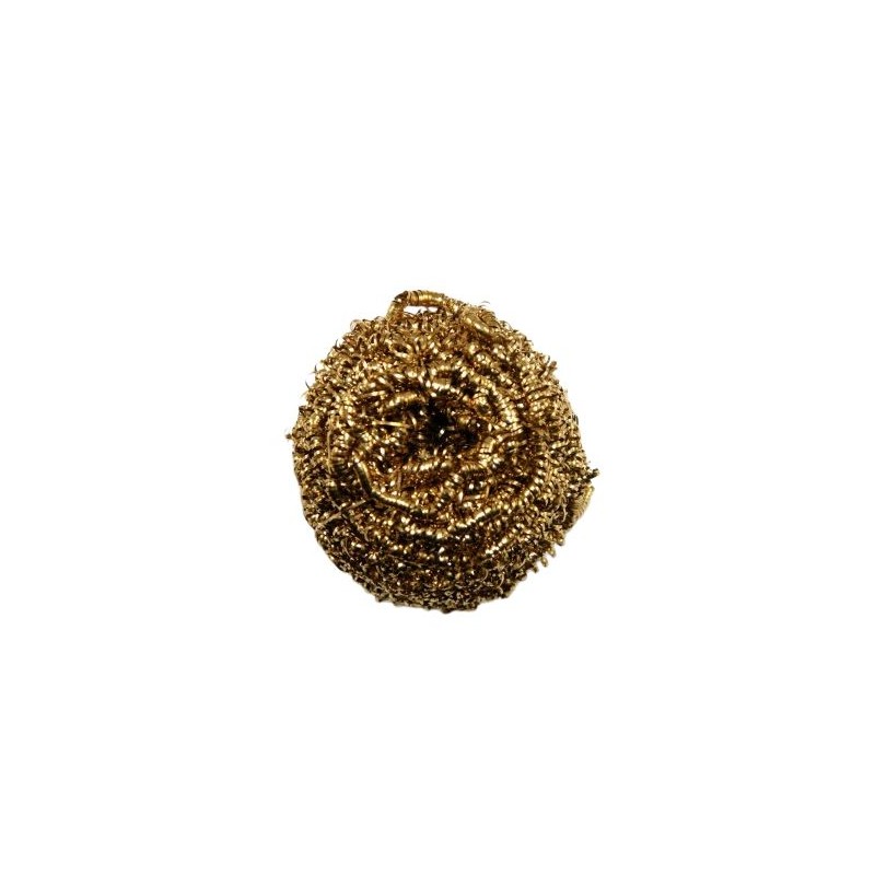 1 pcs - Hakko Soldering Accessory Soldering Iron Tip Cleaner, for use with FH-100, FH-200, FH-201