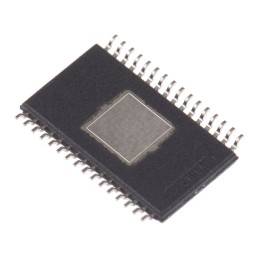 1 pcs - Texas Instruments, 2-ChannelAudio30W, 32-Pin HTSSOP TPA3118D2DAP