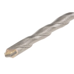 1 pcs - RS PRO Carbide Tipped SDS Plus Drill Bit for Masonry, 7mm Diameter, 160 mm Overall