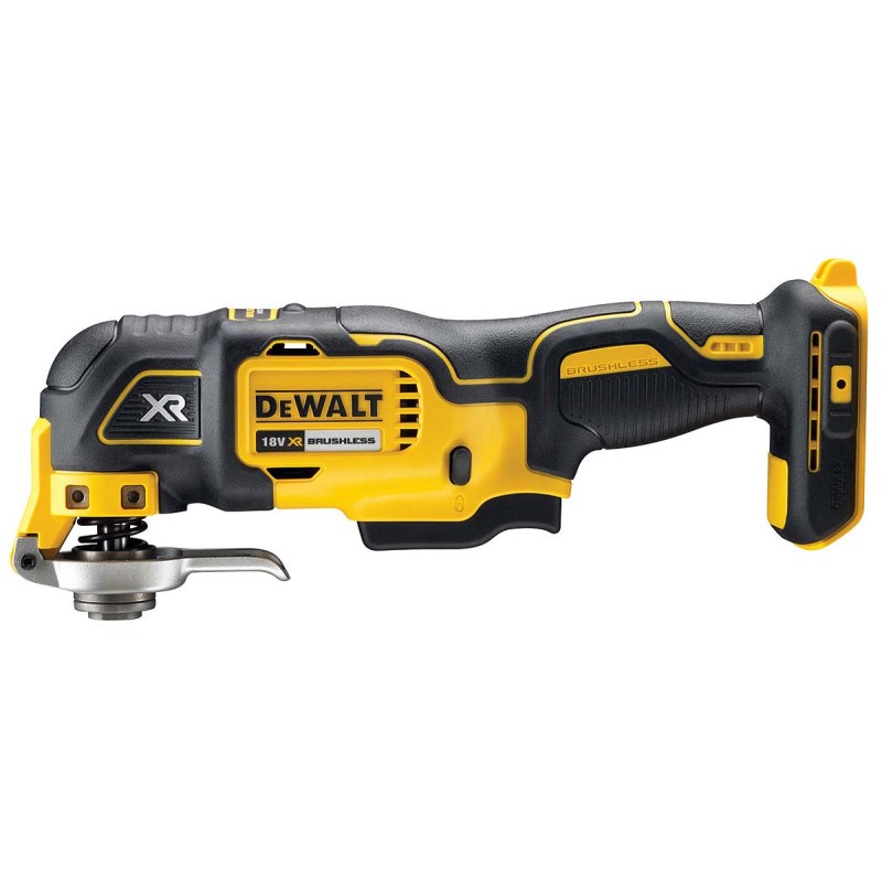 1 pcs - DeWALT DCS355N 18V XR Li-Ion Cordless Multi Cutter