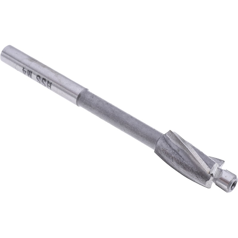 1 pcs - RS PRO Counterbore M4, 71 mm x 8mm Cut Diameter, 1 Piece