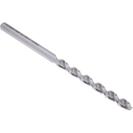 1 pcs - Dormer A900 Series HSCo Twist Drill Bit, 4mm Diameter, 75 mm Overall