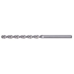 1 pcs - Dormer A900 Series HSCo Twist Drill Bit, 4mm Diameter, 75 mm Overall