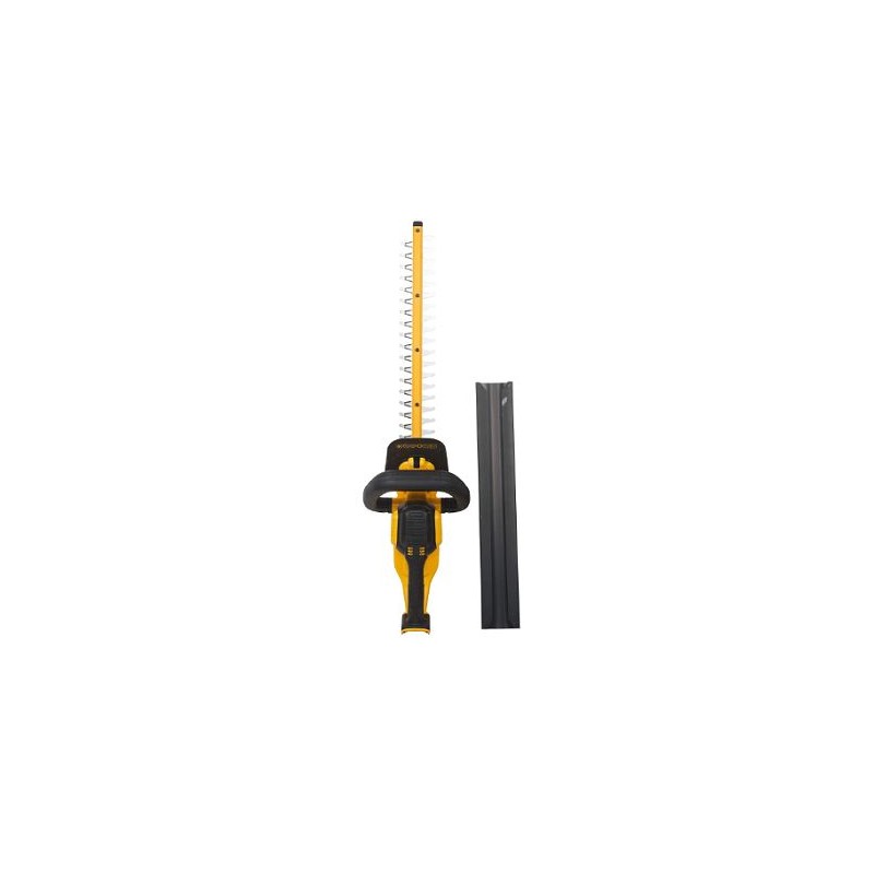 1 pcs - DeWALT XR Battery Hedge Trimmer
