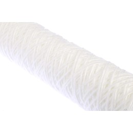 2 pcs - Parker 100μm Water Filter Cartridge