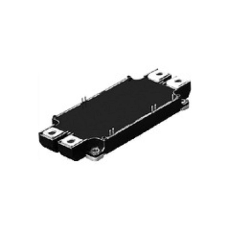 1 pcs - N-Channel MOSFET, 300 A, 1200 V Bulk ROHM BSM300C12P3E301