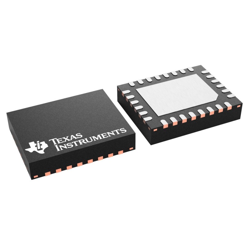 1 pcs - Texas Instruments, LM5176RHFT DC-DC Controller