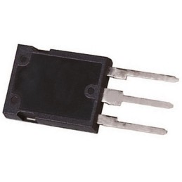 1 pcs - STMicroelectronics STGYA50H120DF2 Series IGBT, 50 A 1200 V Max247 long leads