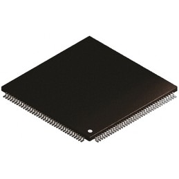 1 pcs - Renesas Electronics R5F5210BBDFB30, 32bit RX Microcontroller, RX210, 50MHz, 1 MB Flash, 144-Pin LQFP