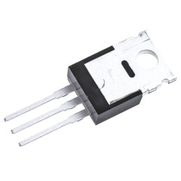 1 pcs - P-Channel MOSFET, 74 A, 55 V, 3-Pin TO-220AB Infineon IRF4905PBF