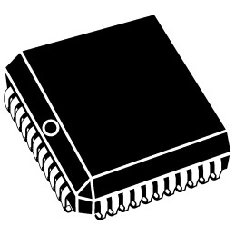 1 pcs - Microchip PIC16F871-I/L, 8bit PIC Microcontroller, PIC16F, 20MHz, 2K x 14 words, 64 x 8 words Flash, 44-Pin PLCC