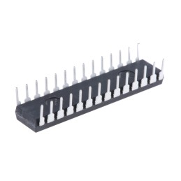 1 pcs - Microchip PIC16F886-E/SP, 8bit PIC Microcontroller, PIC16F, 20MHz, 256 B, 8192 x 14 words Flash, 28-Pin SPDIP