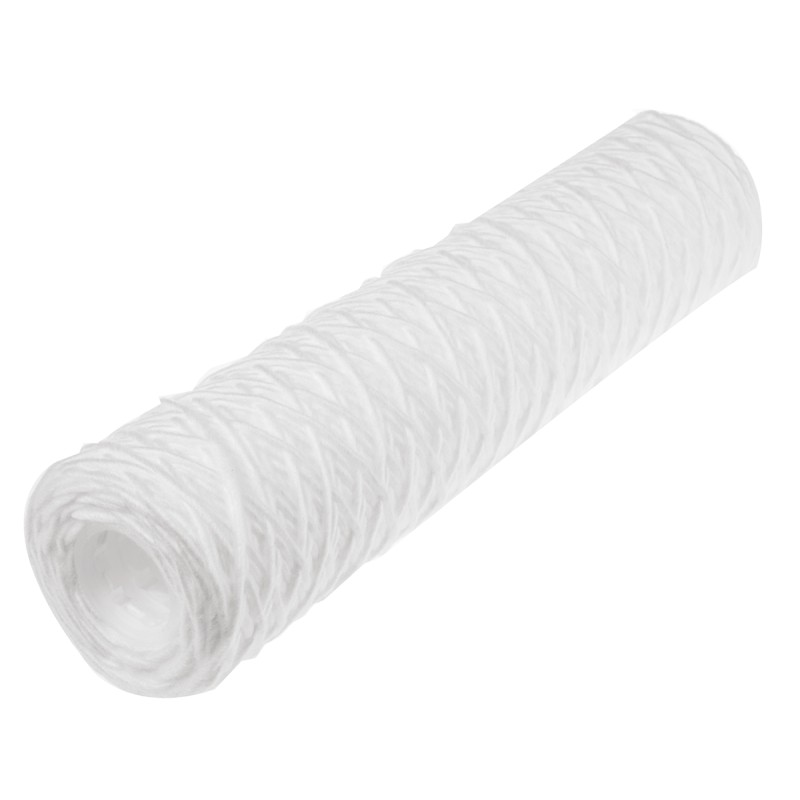 2 pcs - Parker 1μm Water Filter Cartridge