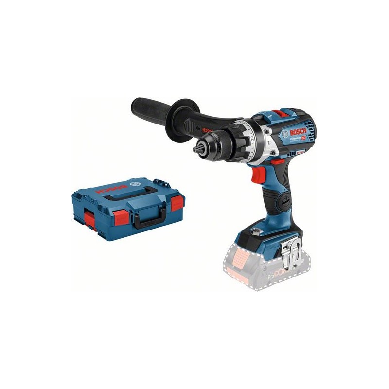 1 pcs - Bosch 18V Cordless