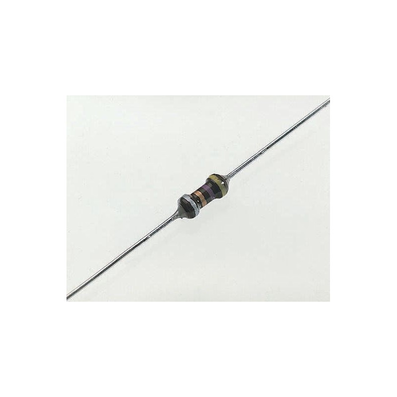 1500 pcs - EPCOS 4.7 mH ±5% Ferrite Leaded Inductor, Max SRF:500kHz, Q:60, 90mA Idc, 20Ω Rdc, LBC