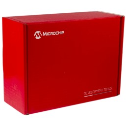 1 pcs - Microchip EVB-USB4715 Evaluation Kit USB4715 Evaluation Kit for EVB EVB-USB4715