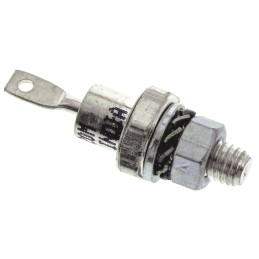 1 pcs - Vishay 1200V 16A, Rectifier Diode, 2-Pin DO-4 VS-16F120M