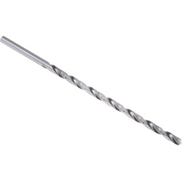 1 pcs - RS PRO HSS Twist Drill Bit, 7mm Diameter, 200 mm Overall