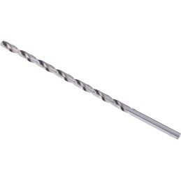 1 pcs - RS PRO HSS Twist Drill Bit, 7mm Diameter, 200 mm Overall