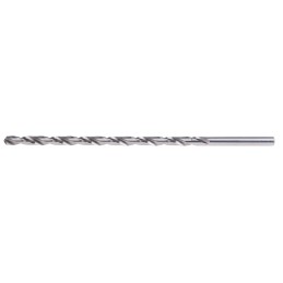 1 pcs - RS PRO HSS Twist Drill Bit, 7mm Diameter, 200 mm Overall