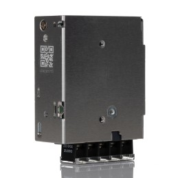 1 pcs - RS PRO AC-DC Power Supply, 5V dc, 3A, 15W, 1 Output, 100 - 430V dc Input Voltage
