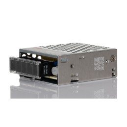 1 pcs - RS PRO AC-DC Power Supply, 5V dc, 3A, 15W, 1 Output, 100 - 430V dc Input Voltage
