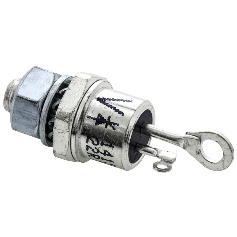 1 pcs - Vishay VS-22RIA100, Thyristor 1000V, 22A 60mA