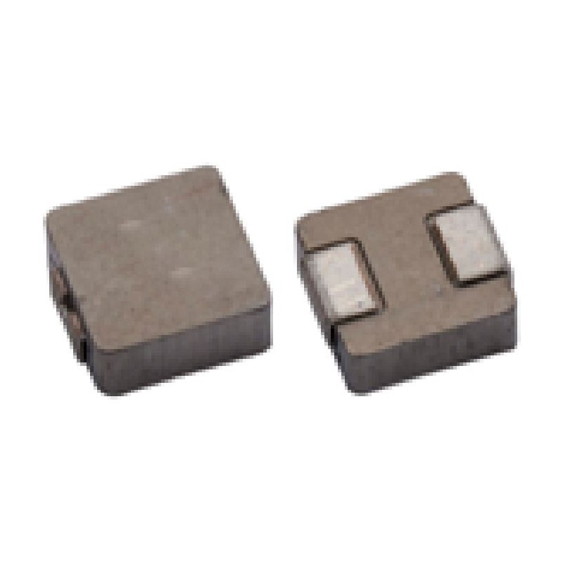 1500 pcs - Abracon, SMD Wire-wound SMD Inductor 3.3 μH 6.5A Idc