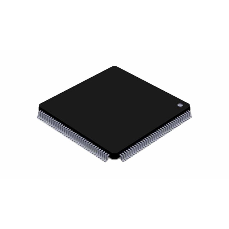 1 pcs - STMicroelectronics STM32L4P5ZGT6, 8bit ARM Cortex M4 Microcontroller, STM32L4+, 120MHz, 1.024 MB Flash, 144-Pin LQFP