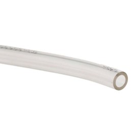 1 Reel of 30 M - RS PRO Compressed Air Pipe Translucent Nylon 12mm x 30m NMSF Series