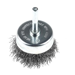 1 pcs - RS PRO Cup Abrasive Brush