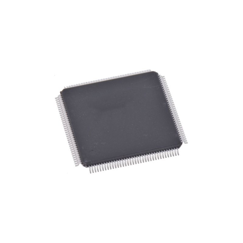 1 pcs - Infineon XMC7200D-F176K8384AA, 32bit ARM Cortex M7 Microcontroller, XMC7200, 350MHz, 1024 KB SRAM, 176-Pin TQFP